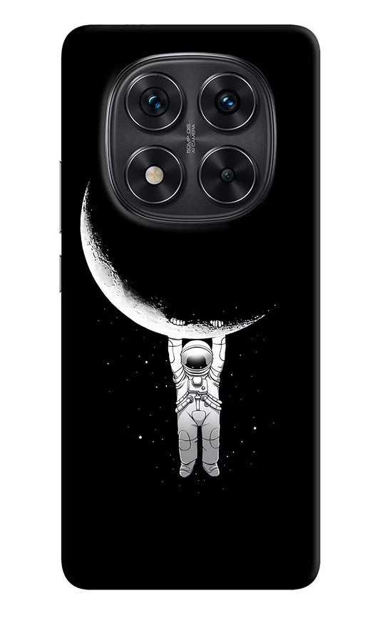 Moon Space Redmi Note 14 Pro 5G Back Cover