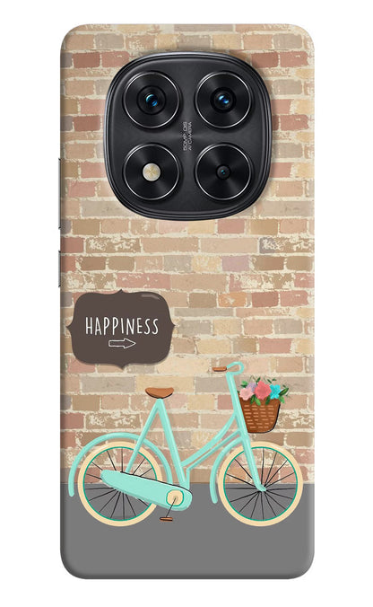 Happiness Artwork Redmi Note 14 Pro 5G Back Cover