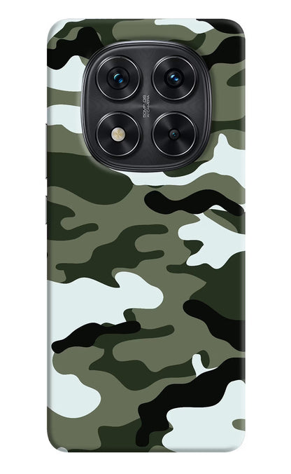 Camouflage Redmi Note 14 Pro 5G Back Cover
