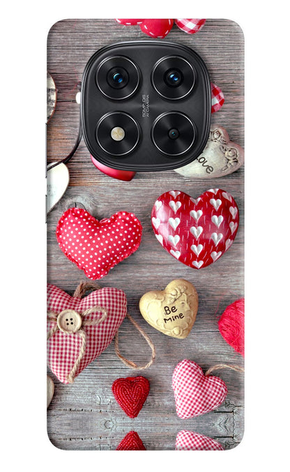 Love Wallpaper Redmi Note 14 Pro 5G Back Cover