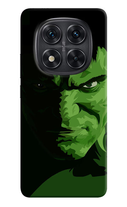 HULK Redmi Note 14 Pro 5G Back Cover