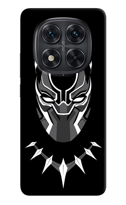 Black Panther Redmi Note 14 Pro 5G Back Cover