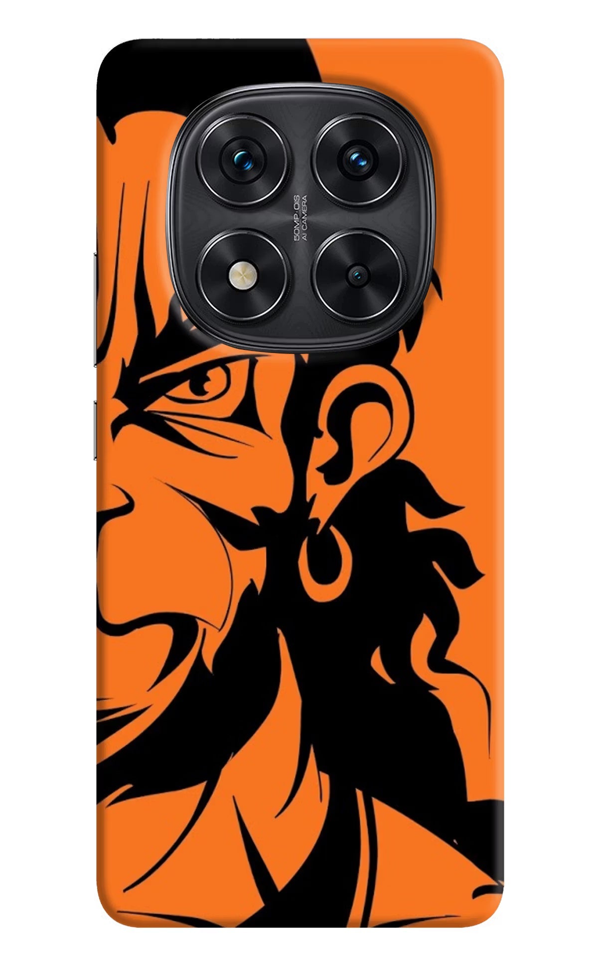 Hanuman Redmi Note 14 Pro 5G Back Cover
