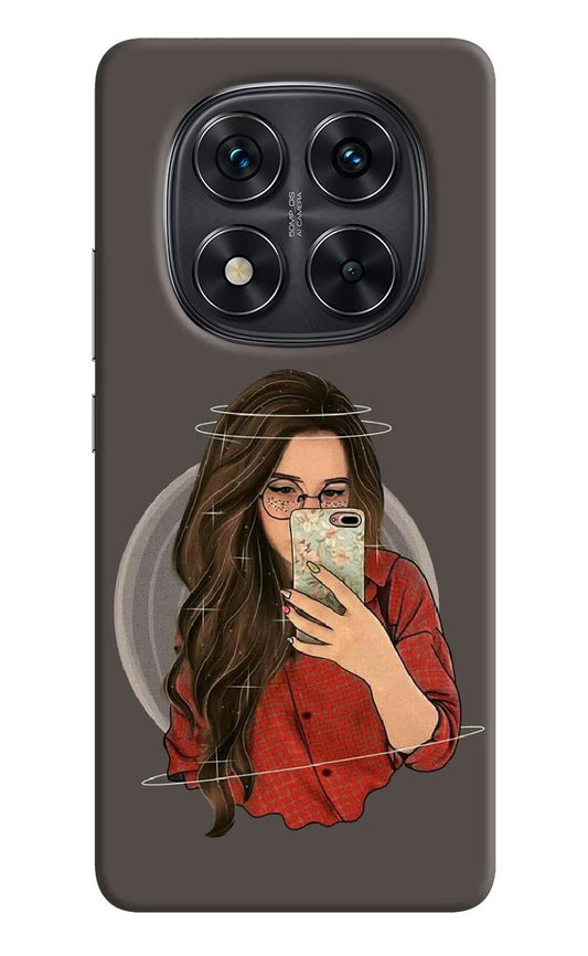 Selfie Queen Redmi Note 14 Pro 5G Back Cover
