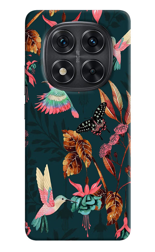 Birds Redmi Note 14 Pro 5G Back Cover