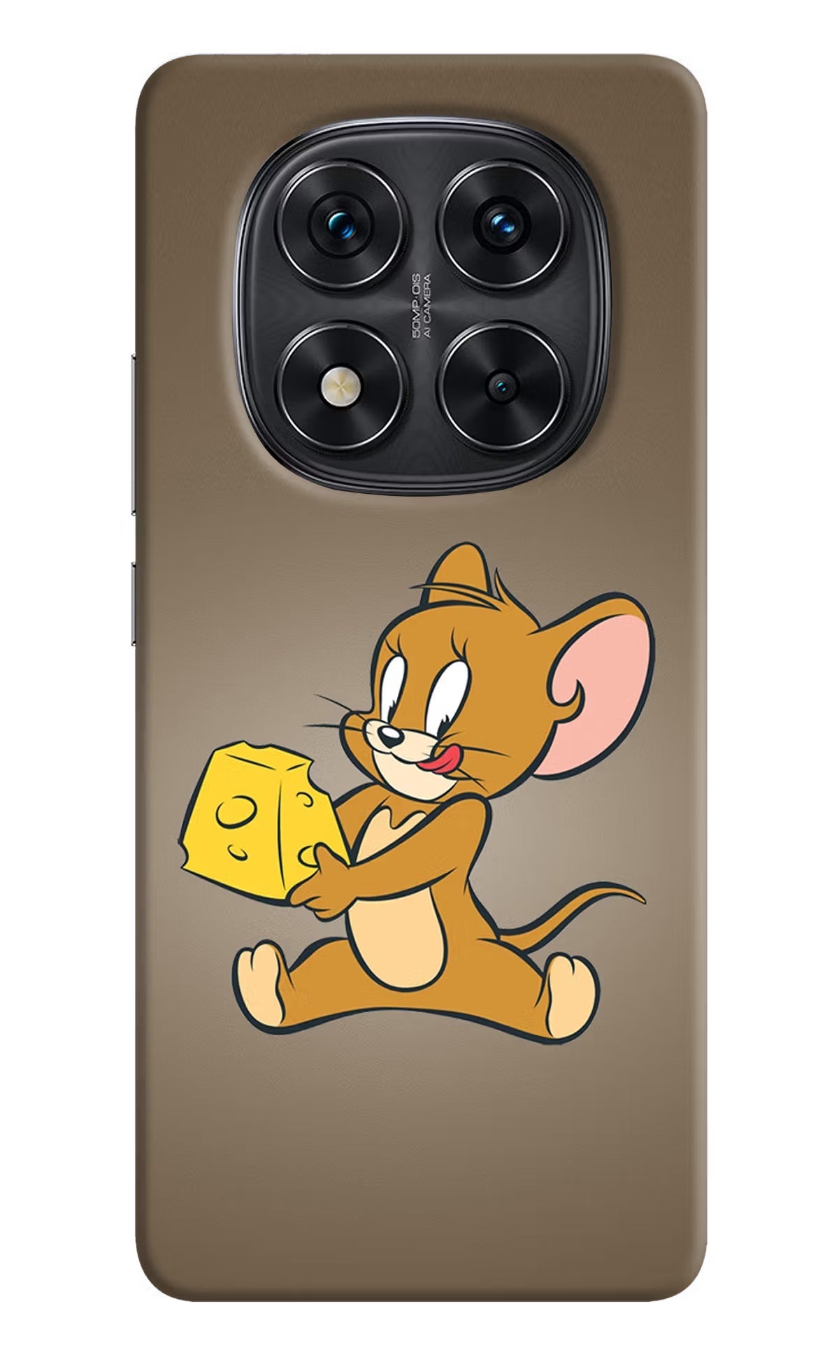 Jerry Redmi Note 14 Pro 5G Back Cover