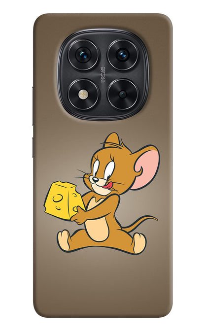 Jerry Redmi Note 14 Pro 5G Back Cover