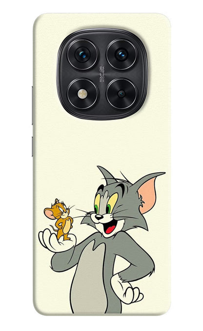 Tom & Jerry Redmi Note 14 Pro 5G Back Cover