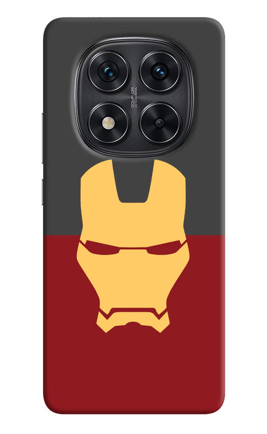 Ironman Redmi Note 14 Pro 5G Back Cover