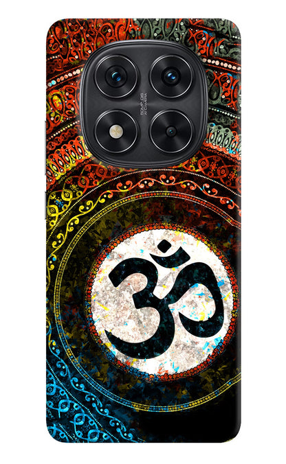 Om Cultural Redmi Note 14 Pro 5G Back Cover