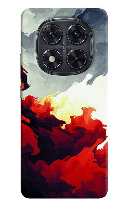 Fire Cloud Redmi Note 14 Pro 5G Back Cover