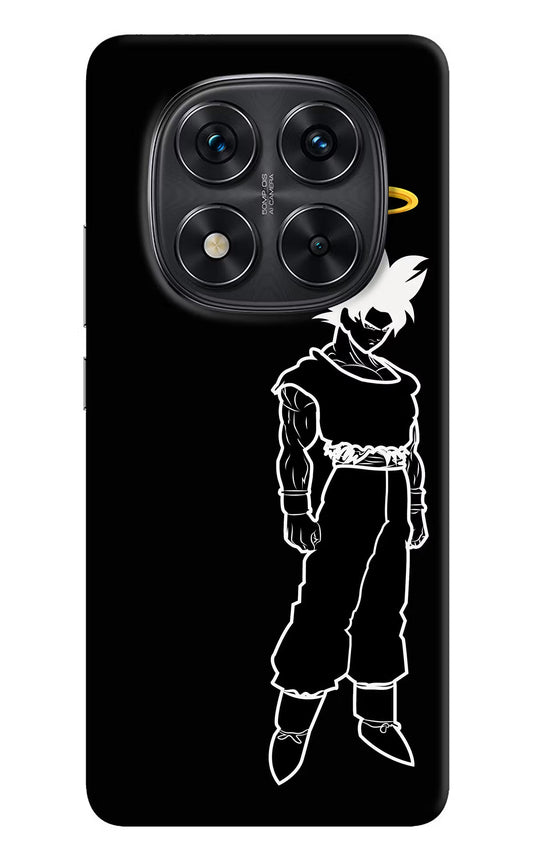 DBS Character Redmi Note 14 Pro 5G Back Cover