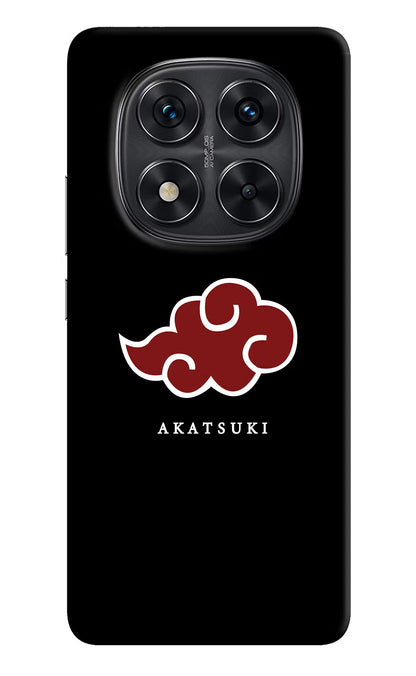 Akatsuki Redmi Note 14 Pro 5G Back Cover