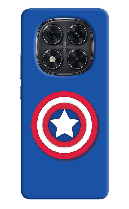 Shield Redmi Note 14 Pro 5G Back Cover