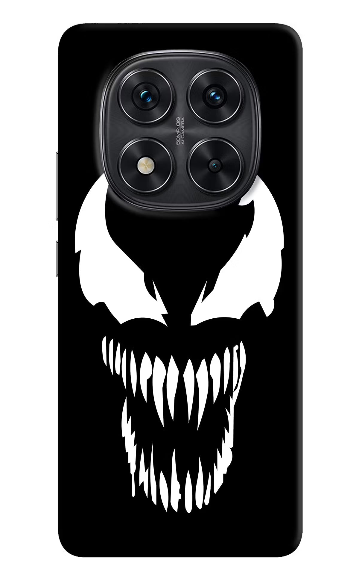 Venom Redmi Note 14 Pro 5G Back Cover