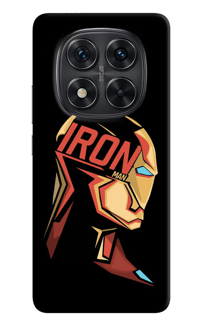 IronMan Redmi Note 14 Pro 5G Back Cover
