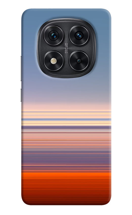 Morning Colors Redmi Note 14 Pro 5G Back Cover
