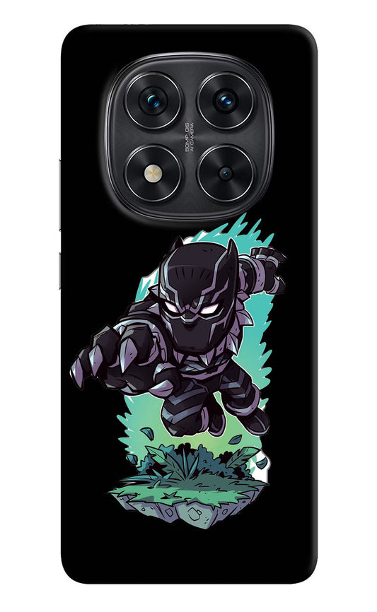 Black Panther Redmi Note 14 Pro 5G Back Cover