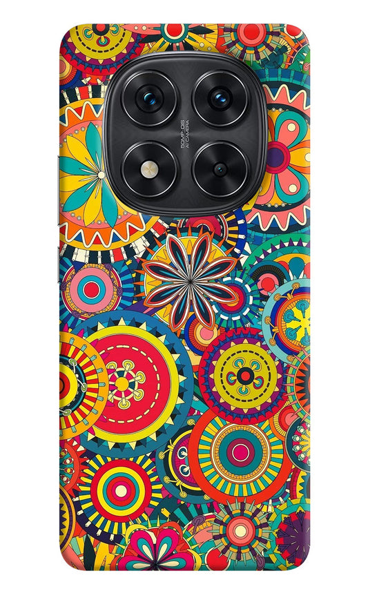 Gol Gol Art Redmi Note 14 Pro 5G Back Cover