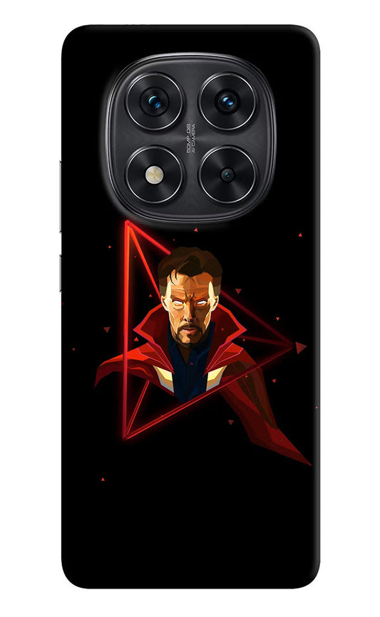 Doctor Ordinary Redmi Note 14 Pro 5G Back Cover