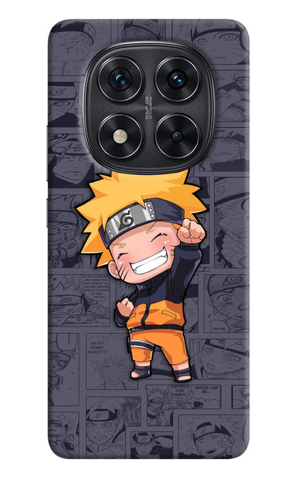 Chota Naruto Redmi Note 14 Pro 5G Back Cover