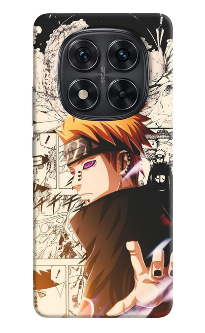 Pain Anime Redmi Note 14 Pro 5G Back Cover