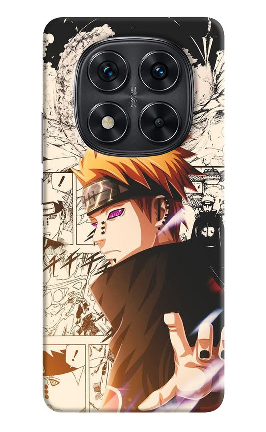 Pain Anime Redmi Note 14 Pro 5G Back Cover
