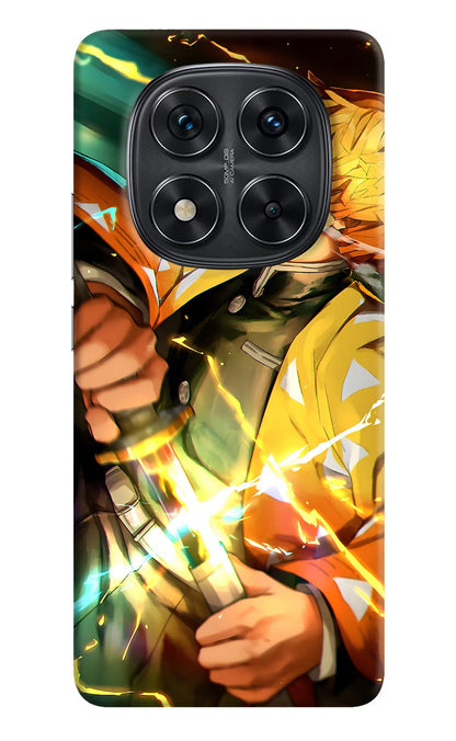 Demon Slayer Redmi Note 14 Pro 5G Back Cover
