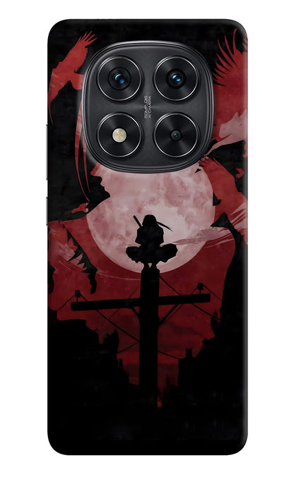 Naruto Anime Redmi Note 14 Pro 5G Back Cover