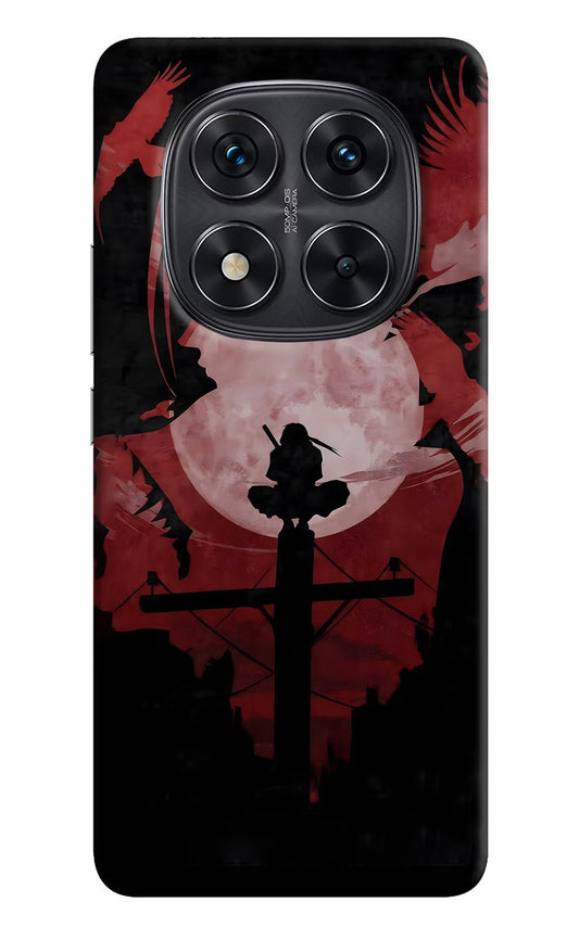 Naruto Anime Redmi Note 14 Pro 5G Back Cover