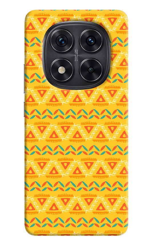 Tribal Pattern Redmi Note 14 Pro 5G Back Cover