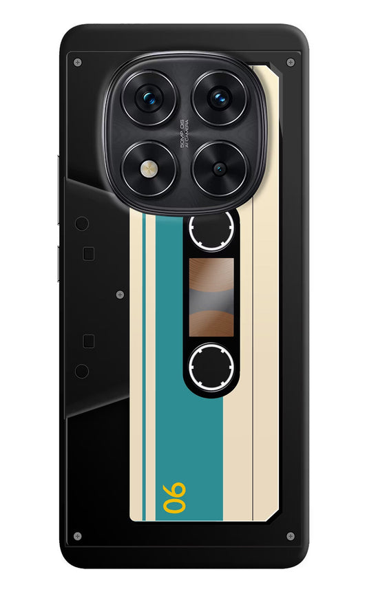 Cassette Redmi Note 14 Pro 5G Back Cover