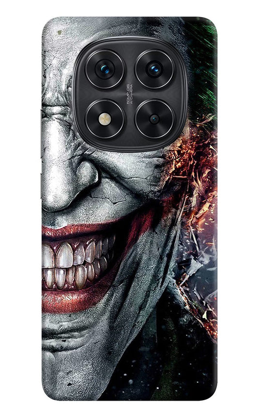 Joker Cam Redmi Note 14 Pro 5G Back Cover