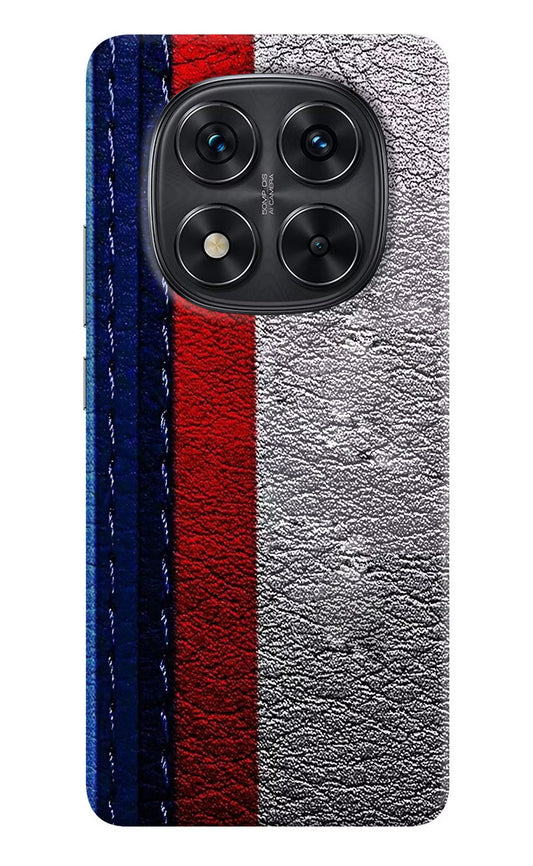 BMW Stripes Redmi Note 14 Pro 5G Back Cover