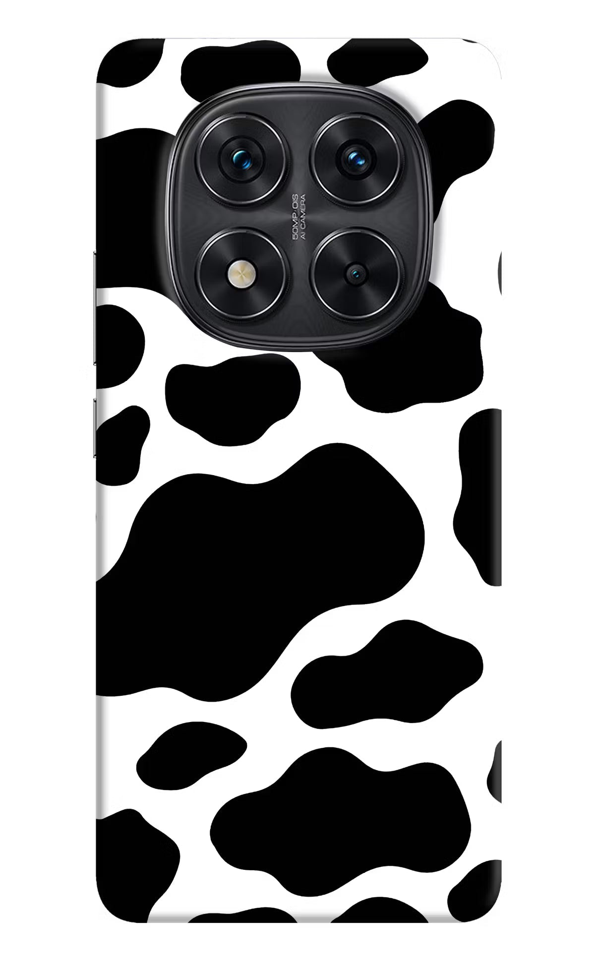 Cow Spots Redmi Note 14 Pro 5G Back Cover
