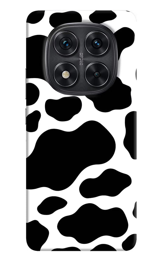 Cow Spots Redmi Note 14 Pro 5G Back Cover