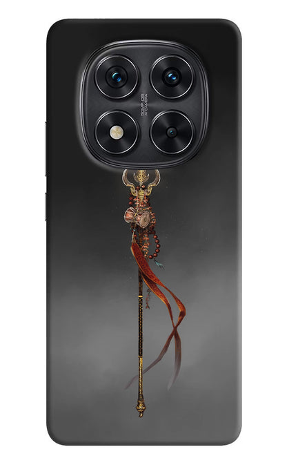 Shiv Trishul Redmi Note 14 Pro 5G Back Cover