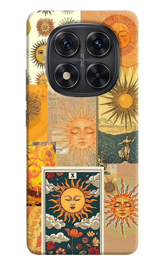 Sun Redmi Note 14 Pro 5G Back Cover