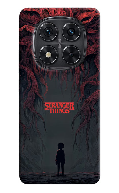 Ordinary Things Dark Side Redmi Note 14 Pro 5G Back Cover