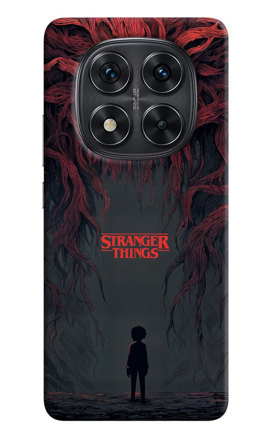 Ordinary Things Dark Side Redmi Note 14 Pro 5G Back Cover