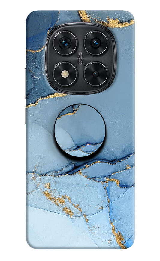 Blue Marble Redmi Note 14 Pro 5G Pop Case