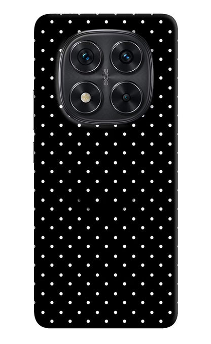 White Dots Redmi Note 14 Pro 5G Pop Case