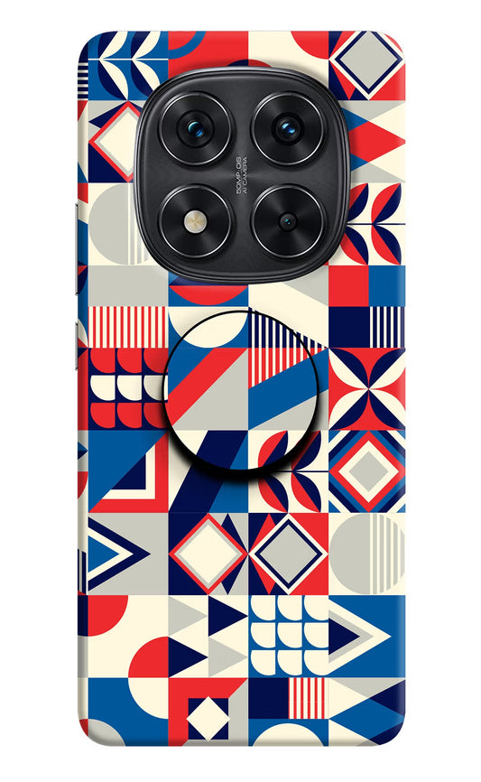 Colorful Pattern Redmi Note 14 Pro 5G Pop Case
