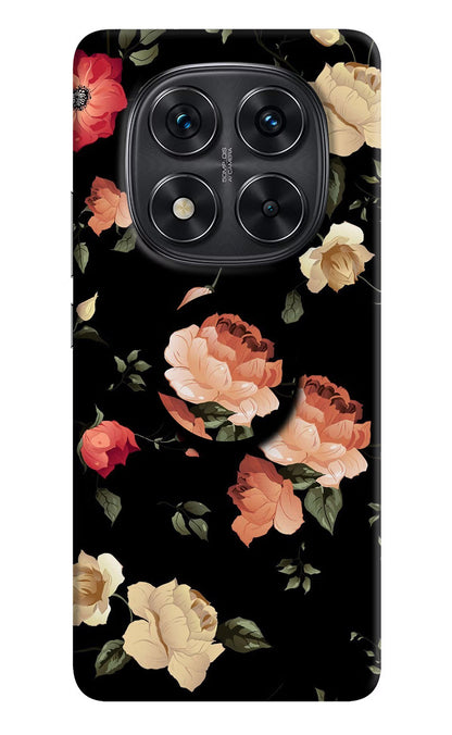 Flowers Redmi Note 14 Pro 5G Pop Case