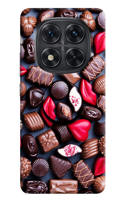 Chocolates Redmi Note 14 Pro 5G Pop Case