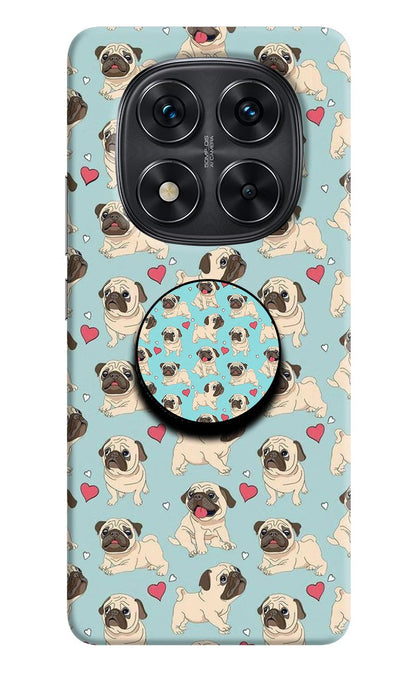 Pug Dog Redmi Note 14 Pro 5G Pop Case