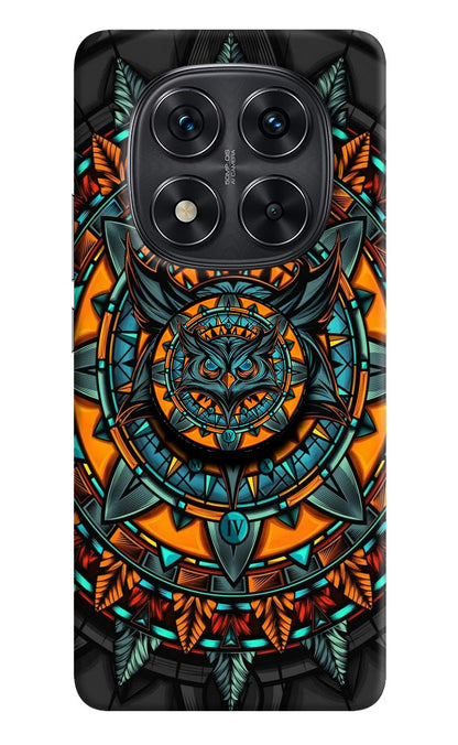 Angry Owl Redmi Note 14 Pro 5G Pop Case