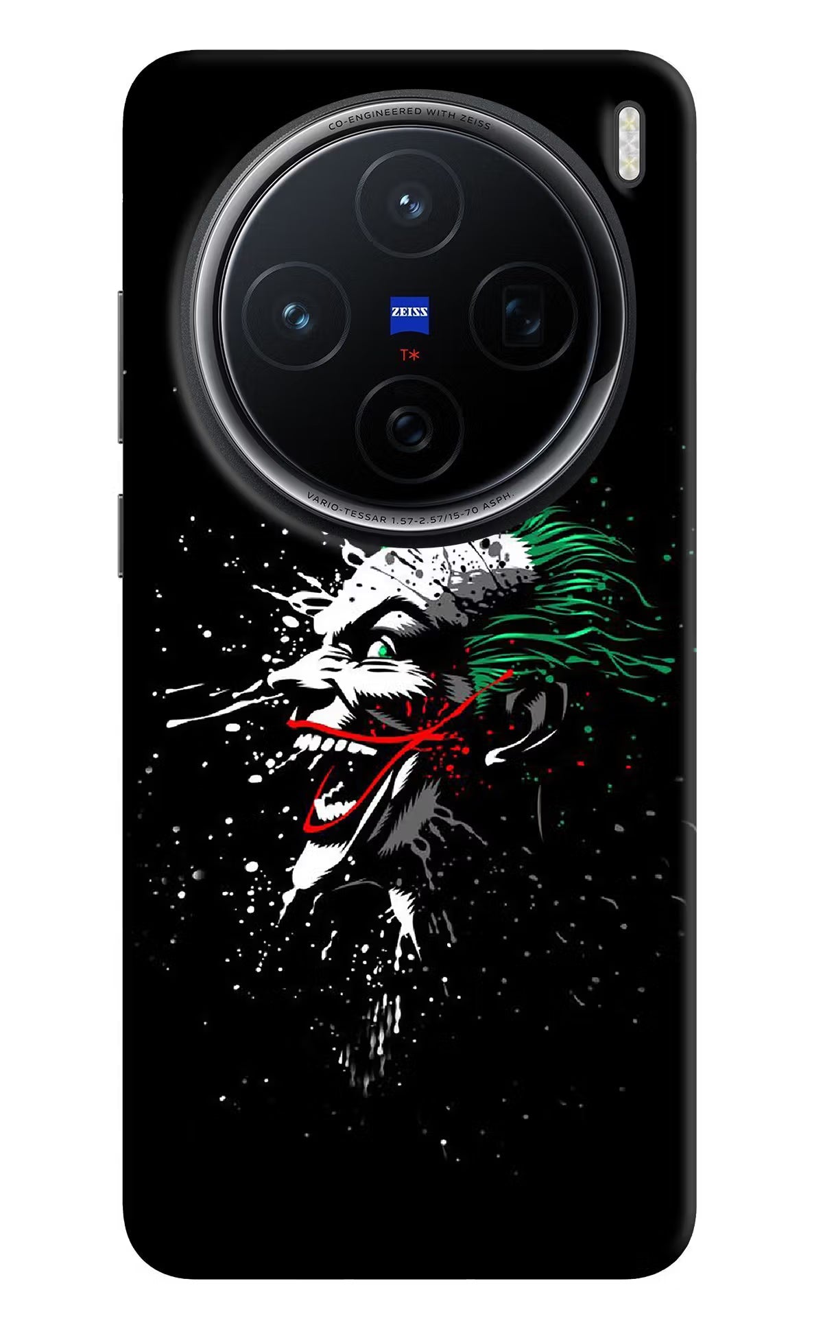 Joker Vivo X200 5G Back Cover