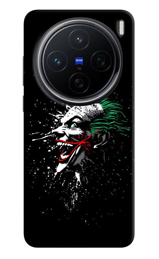 Joker Vivo X200 5G Back Cover