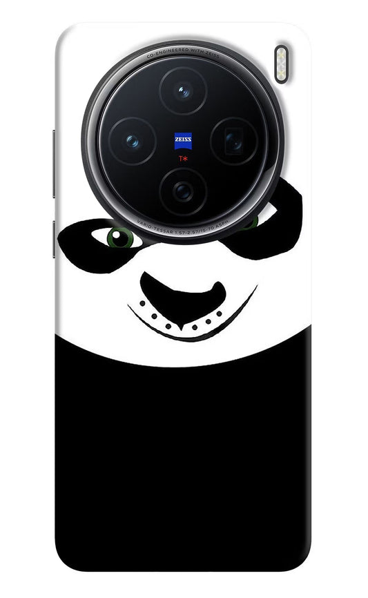 Panda Vivo X200 5G Back Cover